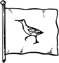 Tawistawis totem