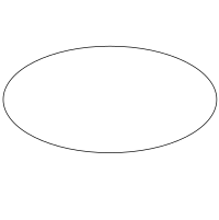 Basic Oval
