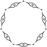 Heart Border