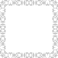 Claws Frame