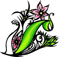 Decorative Flowers