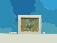 LATEST DESIGN Photo frame FYI 4