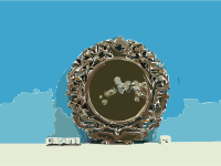 LATEST DESIGN Photo frame FYI 6