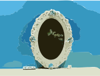 LATEST DESIGN Photo frame FYI 7