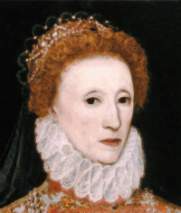 Queen Elizabeth I