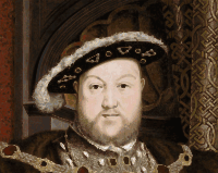 King Henry VIII