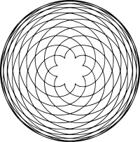 Roulette curve 10