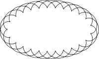 Roulette curve 11