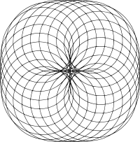 Roulette curve 27