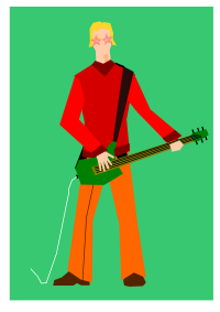Guitarist v2