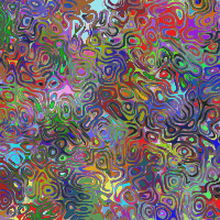 Random pattern 4