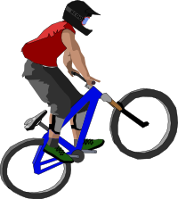 Biker