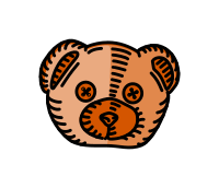 Teddy bear