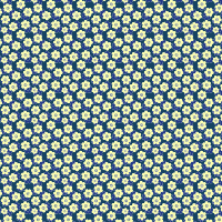 Floral Seamless Pattern 2