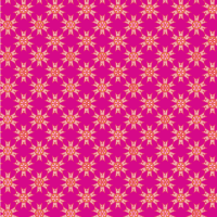 Floral Seamless Pattern 3