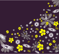 Floral Background