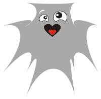 Ghost In Love