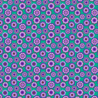 Floral Pattern Background 3