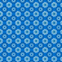 Floral Pattern Background 5