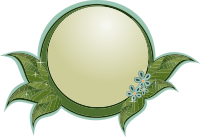 Floral Orb