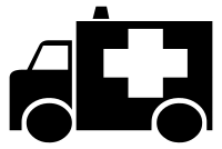 Ambulance Icon