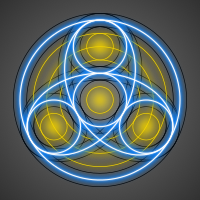 knot pattern