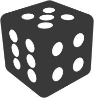 Simple dice
