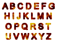Alphabet 2