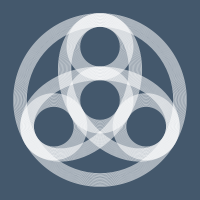 knot pattern 2