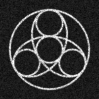 knot pattern 3