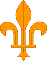 Fleur de lis