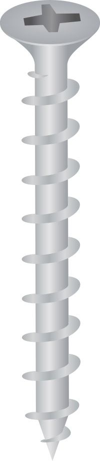Wood Screw