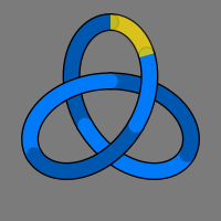 knot pattern z-3