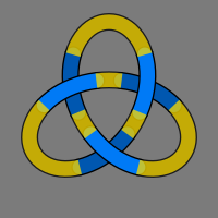 knot pattern z-4
