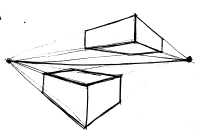 Two Point Perspective