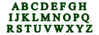 Alphabet 4