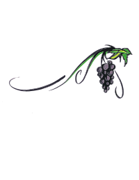 Raseone Grape Vine
