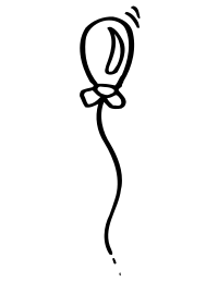 Raseone balloon