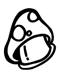 Raseone Mushroom