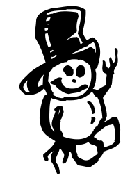 Raseone Snowman