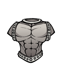 Raseone Armor 1