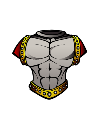 Raseone Armor 2