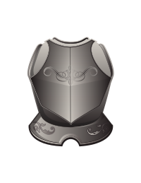Raseone Armor 3