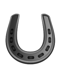 Raseone Horseshoe