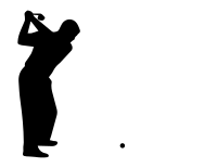golfer