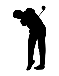 golfer