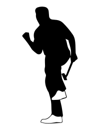 golfer