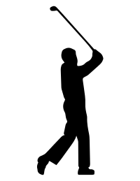 golfer