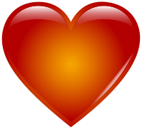 Red Heart