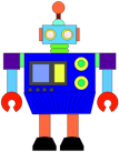 Robot